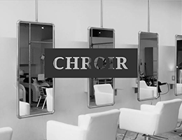 下関の美容室【CHROIR(クロア) 】