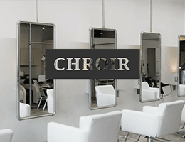 下関の美容室【CHROIR(クロア) 】