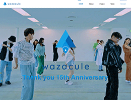 株式会社ワザクレ